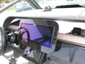 Thumbnail von Monterey Elite 27 OB