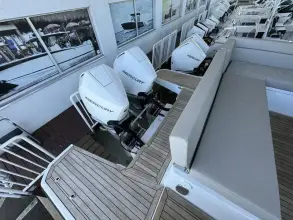 Thumbnail von Sealine C335V