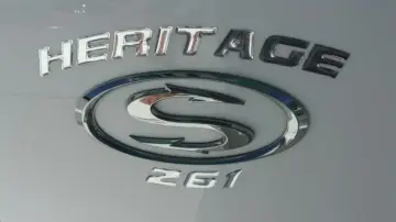 Thumbnail von Sportsman Heritage 261