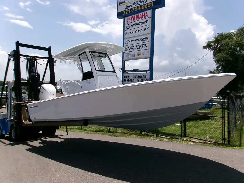 Sportsman Masters 247 Oe