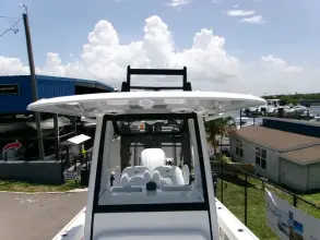 Thumbnail von Sportsman Masters 247 Oe