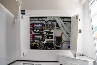 Thumbnail von Sportsman Open 352