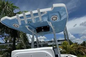 Thumbnail von Blackfin 222 CC