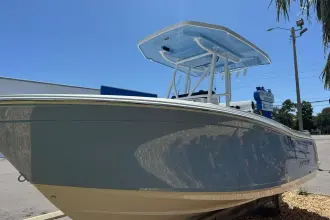 Thumbnail von Blackfin 222 CC