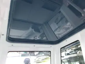 Thumbnail von Blackfin 242 HB