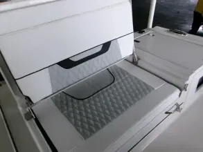 Thumbnail von Blackfin 242 HB