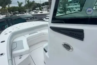 Thumbnail von Blackfin 262 HB