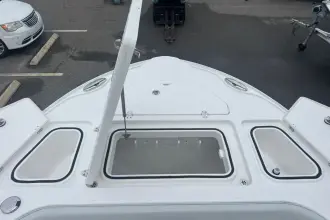 Thumbnail von Blackfin 262 HB