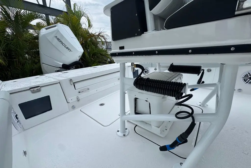 Thumbnail von Blackfin 262 HB