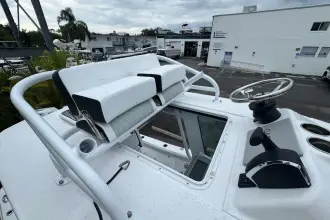 Thumbnail von Blackfin 262 HB