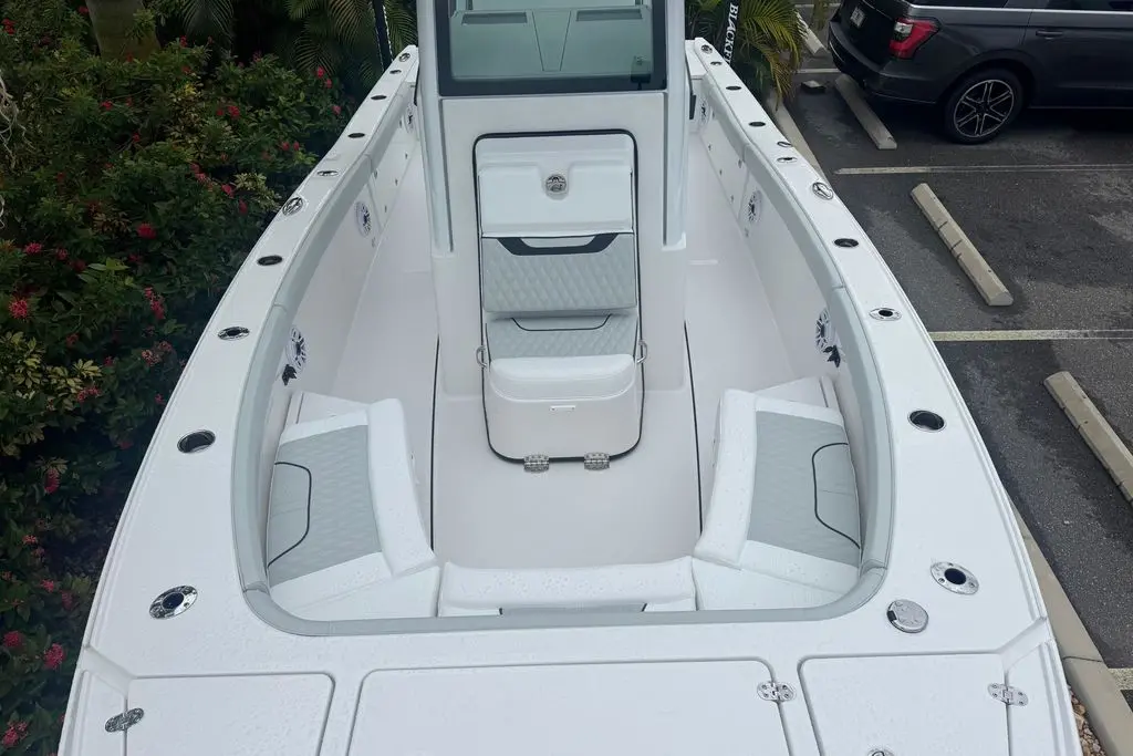 Thumbnail von Blackfin 262 HB