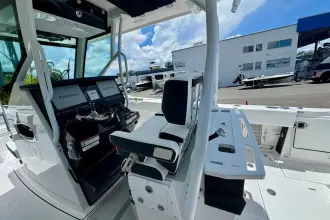 Thumbnail von Blackfin 272 CC