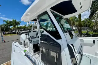 Thumbnail von Blackfin 272 CC