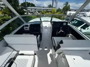 Thumbnail von Blackfin 272 DC