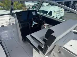 Thumbnail von Blackfin 272 DC