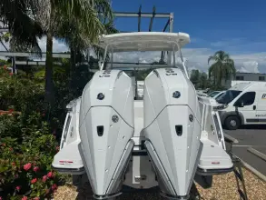 Thumbnail von Blackfin 272 DC