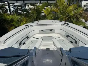 Thumbnail von Blackfin 272 DC