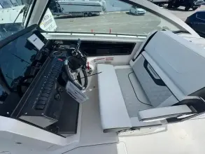 Thumbnail von Blackfin 272 DC