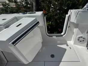 Thumbnail von Blackfin 272 DC