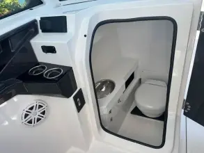 Thumbnail von Blackfin 272 DC