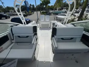 Thumbnail von Blackfin 272 DC