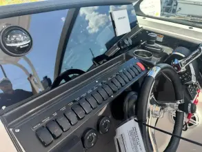 Thumbnail von Blackfin 272 DC