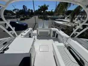 Thumbnail von Blackfin 272 DC