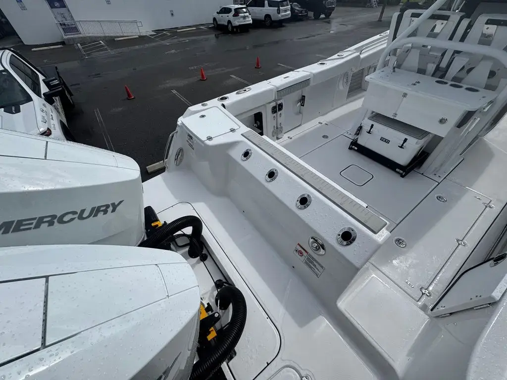 Thumbnail von Blackfin 302 CC