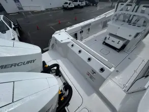 Thumbnail von Blackfin 302 CC