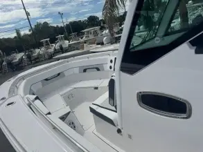 Thumbnail von Blackfin 302 CC