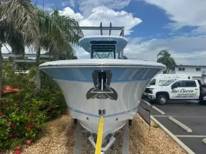 Thumbnail von Blackfin 302 CC