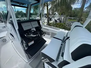 Thumbnail von Blackfin 302 CC