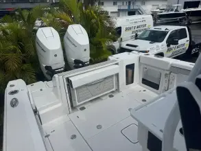 Thumbnail von Blackfin 302 CC