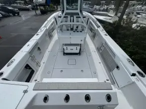 Thumbnail von Blackfin 302 CC