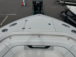 Thumbnail von Blackfin 302 DC