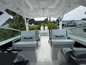 Thumbnail von Blackfin 302 DC