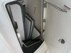 Thumbnail von Cobia 296 Center Console