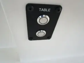 Thumbnail von Cobia 296 Center Console