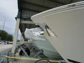 Thumbnail von Cobia 296 Center Console