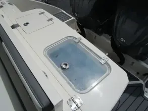 Thumbnail von Cobia 296 Center Console