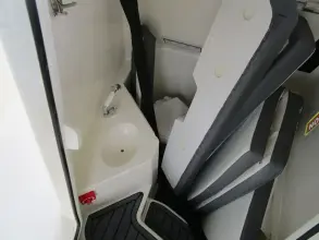 Thumbnail von Cobia 296 Center Console