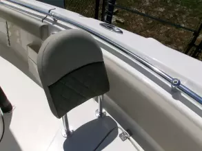 Thumbnail von Key West 239 FS