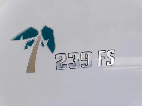 Thumbnail von Key West 239 FS