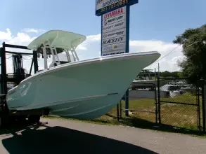 Thumbnail von Key West 239 FS