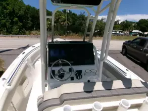 Thumbnail von Key West 239 FS