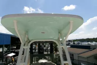 Thumbnail von Key West 239 FS