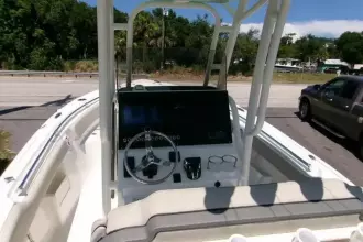 Thumbnail von Key West 239 FS