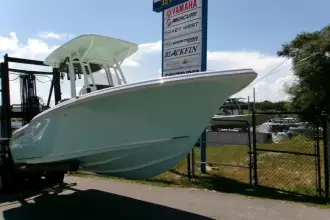 Thumbnail von Key West 239 FS