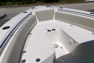 Thumbnail von Key West 239 FS