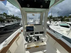 Thumbnail von Key West 239 FS